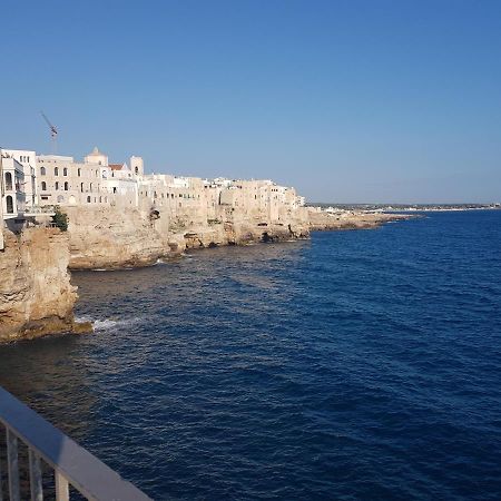 Dimora Principe Di Napoli 14 Apartamento Polignano a Mare Exterior foto