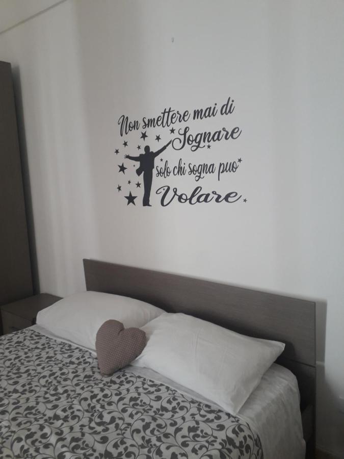 Dimora Principe Di Napoli 14 Apartamento Polignano a Mare Exterior foto