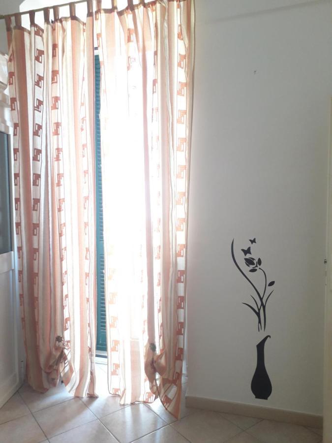 Dimora Principe Di Napoli 14 Apartamento Polignano a Mare Exterior foto