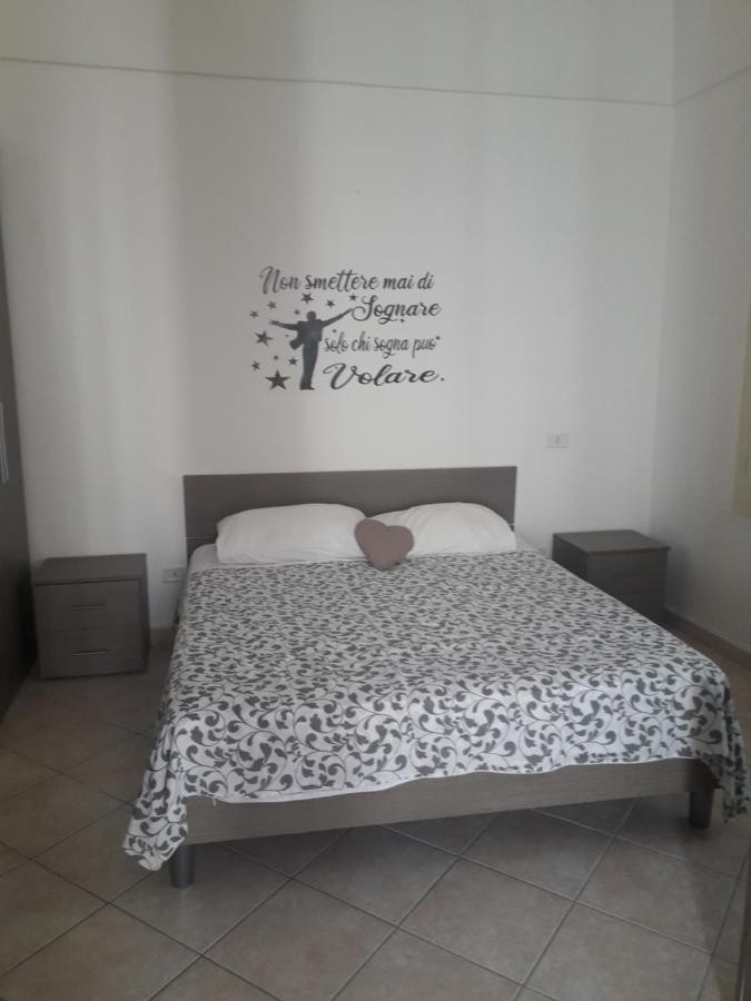 Dimora Principe Di Napoli 14 Apartamento Polignano a Mare Exterior foto