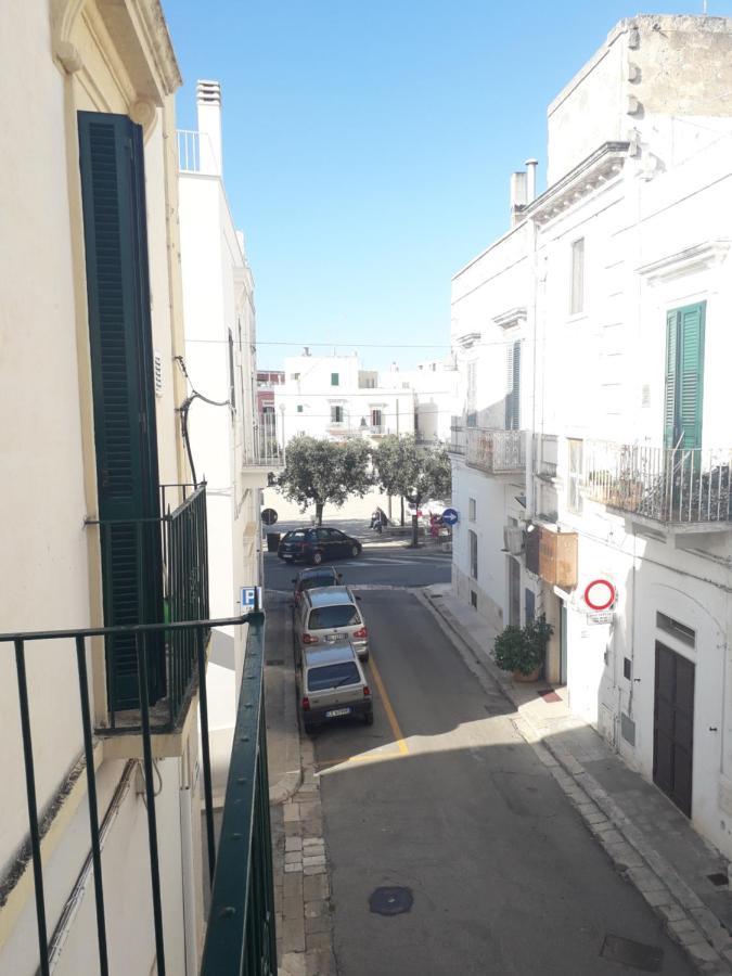 Dimora Principe Di Napoli 14 Apartamento Polignano a Mare Exterior foto