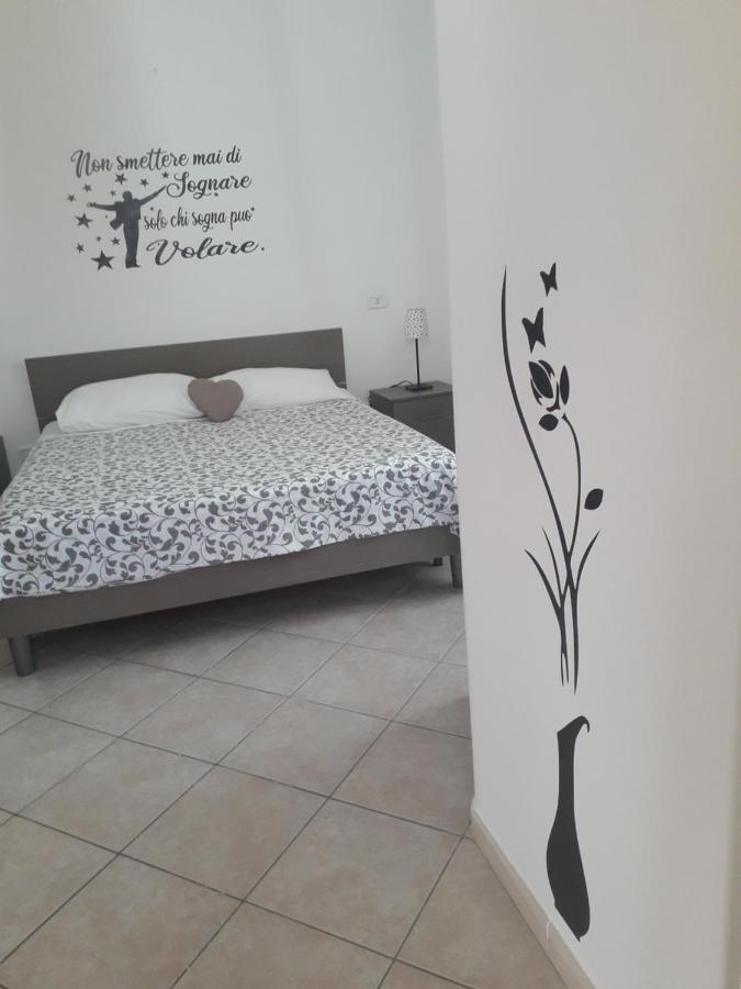 Dimora Principe Di Napoli 14 Apartamento Polignano a Mare Exterior foto