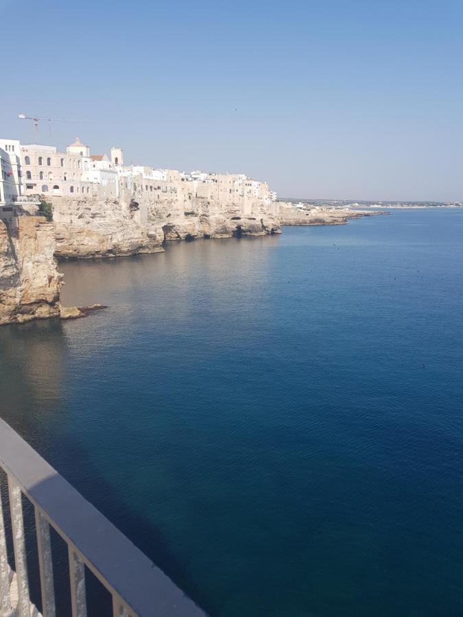Dimora Principe Di Napoli 14 Apartamento Polignano a Mare Exterior foto