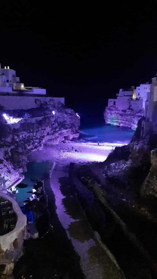 Dimora Principe Di Napoli 14 Apartamento Polignano a Mare Exterior foto