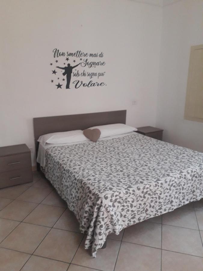 Dimora Principe Di Napoli 14 Apartamento Polignano a Mare Exterior foto